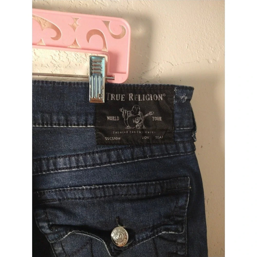 True Religion 